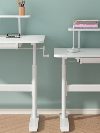 Стол Everprof Kids Table 2 Белый