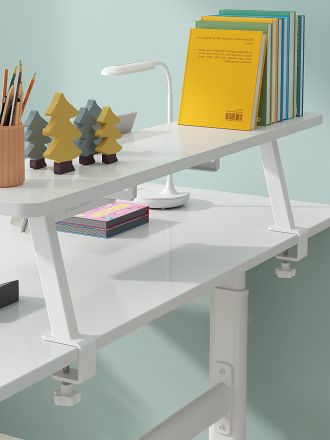 Стол Everprof Kids Table 2 Белый