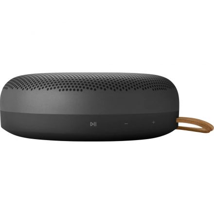 Акустическая система Bang & Olufsen BeoSound A1 2nd Gen Black Anthracite Акустическая система Bang & Olufsen BeoSound A1 2nd Gen Black Anthracite