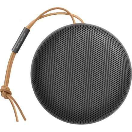 Акустическая система Bang & Olufsen BeoSound A1 2nd Gen Black Anthracite Акустическая система Bang & Olufsen BeoSound A1 2nd Gen Black Anthracite