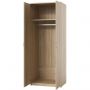 Гардероб Easy One 908843 дуб сонома (091) Г580 Гардероб Easy One 908843 дуб сонома (091) Г580