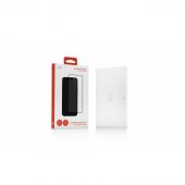 Защитное стекло Apple iPhone 12 / 12 Pro, 3D, uBear, ч, GL110BL03A3D61-I20