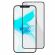 Защитное стекло Apple iPhone 12 / 12 Pro, 3D, uBear, ч, GL110BL03A3D61-I20