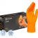 Перчатки одноразовые нитрил GOGRIP ORANGE цв.оранжевый (25пар/уп)р.XXL Перчатки одноразовые нитрил GOGRIP ORANGE цв.оранжевый (25пар/уп)р.XXL