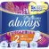 Прокладки женские гигиенические ALWAYS Ultra Platinum Normal Plus Sing. 8шт Прокладки женские гигиенические ALWAYS Ultra Platinum Normal Plus Sing. 8шт