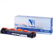Картридж совм. NV Print TN-1075 черный для Brother HL1012/DCP1510/1512/MFC1815 (1000стр.) Картридж совм. NV Print TN-1075 черный для Brother HL1012/DCP1510/1512/MFC1815 (1000стр.)