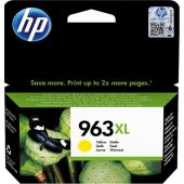 Картридж струйный HP 963XL 3JA29AE жел. пов.емк. OJ Pro 9010/9020 Картридж струйный HP 963XL 3JA29AE жел. пов.емк. OJ Pro 9010/9020