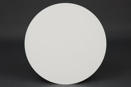 Стол обеденный BOSCO (Боско) основание бук, столешница мдф, D900, Белый+Натуральный ( Бук) Стол обеденный BOSCO (Боско) основание бук, столешница мдф, D900, Белый+Натуральный ( Бук)