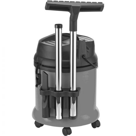 Пылесос для сухой и влажной уборки проф. Karcher NT 27/1 xEU 1.428-500.0