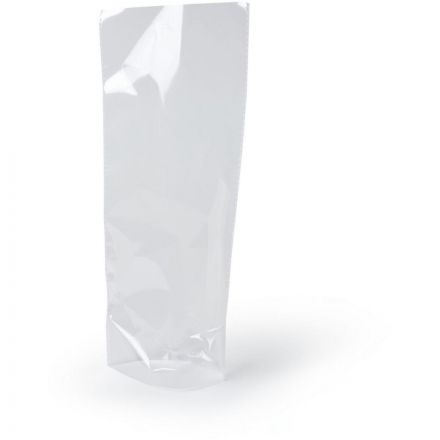 Пакет БОПП 100х250 мм (донная складка 40+40) 35 мкм 100 шт/уп Пакет БОПП 100х250 мм (донная складка 40+40) 35 мкм 100 шт/уп