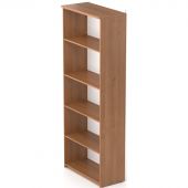Стеллаж Easy One LT 22/16 768х370 орех new В1997