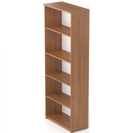Стеллаж Easy One LT 22/16 768х370 орех new В1997 Стеллаж Easy One LT 22/16 768х370 орех new В1997