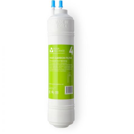 Фильтр Aquaalliance BLOCK CARBON-A-12U