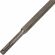 Зубило SDS+ (14x250x50) HeadRock 411-010-1425050 Зубило SDS+ (14x250x50) HeadRock 411-010-1425050