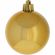Набор шаров Украшение НГ D3/4/5/6см, L14 W14 H26см 40шт 722961