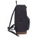 Рюкзак BRAUBERG URBAN универсальный, "Black Melange", черный, 43х30х17 см, 228841 Рюкзак BRAUBERG URBAN универсальный, "Black Melange", черный, 43х30х17 см, 228841