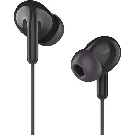 Наушники Xiaomi Type-C Earphones Black (BHR8930GL) Наушники Xiaomi Type-C Earphones Black (BHR8930GL)