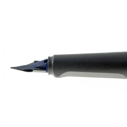 Ручка перьевая Lamy 017 safari, Умбра, EF