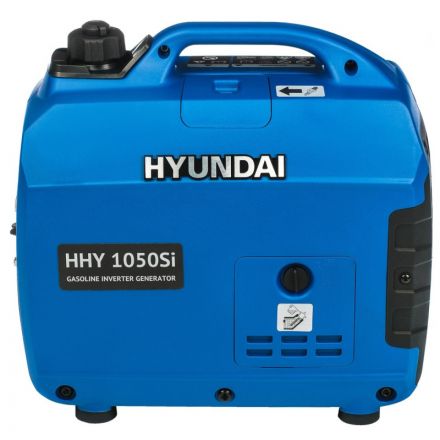 Генератор бензиновый инвертор HYUNDAI 1.0кВт, AVR (HHY 1050Si)