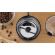 Кофемолка BOSCH MKM6003, мощность 180 Вт, вместимость 75 г, пластик, черная