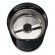 Кофемолка BOSCH TSM6A013B/MKM6003, мощность 180 Вт, вместимость 75 г, пластик, черная Кофемолка BOSCH TSM6A013B/MKM6003, мощность 180 Вт, вместимость 75 г, пластик, черная