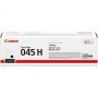 Картридж лазерный Canon 045 H BK 1246C002 черный оригинальный повышенной емкости