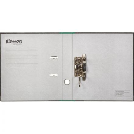 Папка-регистратор Комус мрамор.карт 50мм зел. кореш,бум/бум,карм.кор,мет.уг Папка-регистратор Комус мрамор.карт 50мм зел. кореш,бум/бум,карм.кор,мет.уг