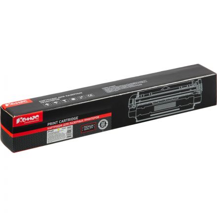 Тонер-картридж Комус 842098 жел. для Ricoh MP C306/307/406