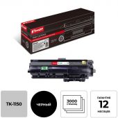 Картридж лазерный Комус TK-1150 чер. для Kyocera Ecosys M2635 (чип) Картридж лазерный Комус TK-1150 чер. для Kyocera Ecosys M2635 (чип)