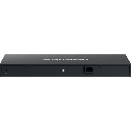 Коммутатор PoE Mercusys MS120GP неуправляемый