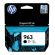 Картридж струйный HP (3JA26AE) для HP OfficeJet Pro 9010/9013/9020/9023, №963 черный, ресурс 1000 страниц Картридж струйный HP (3JA26AE) для HP OfficeJet Pro 9010/9013/9020/9023, №963 черный, ресурс 1000 страниц