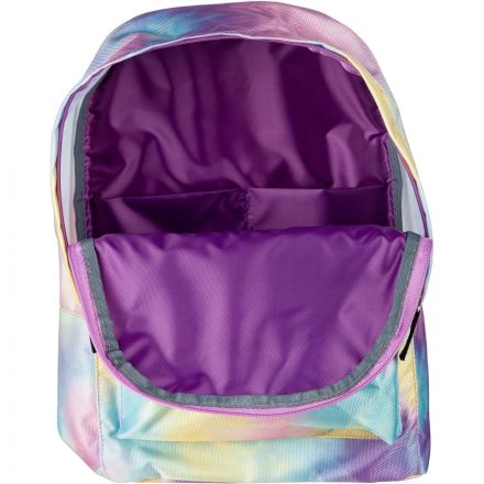 Рюкзак №1School Shape Enjoy, 1 отд., 3 кармана Рюкзак №1School Shape Enjoy, 1 отд., 3 кармана