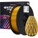 Пластик филамент Crown Micro CM-FILPLAS007Gd PLA Silk 1.75 1кг золотой Пластик филамент Crown Micro CM-FILPLAS007Gd PLA Silk 1.75 1кг золотой