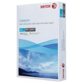 Бумага для цветной лазерной печати БОЛЬШОЙ ФОРМАТ А3, 90 г/м2, 500 л., XEROX COLOTECH+ Blue, 161%, 003R94642