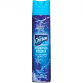 Освежитель воздуха Chirton Альпийская свежесть 300 мл