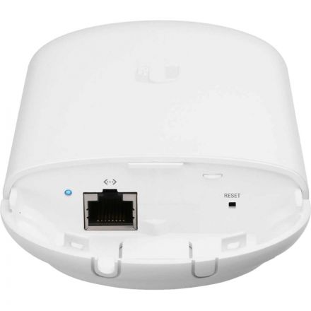 Точка доступа Ubiquiti NanoStation (Loco5AC) (AP/CPE), 5ГГц, 10км, MIMO 2х2 Точка доступа Ubiquiti NanoStation (Loco5AC) (AP/CPE), 5ГГц, 10км, MIMO 2х2