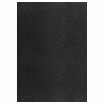 Ценник для мелового маркера А7 (7,4х10,5 см), КОМПЛЕКТ 10 шт., 3 мм, ПВХ, ЧЕРНЫЙ, BRAUBERG, 291289 Ценник для мелового маркера А7 (7,4х10,5 см), КОМПЛЕКТ 10 шт., 3 мм, ПВХ, ЧЕРНЫЙ, BRAUBERG, 291289