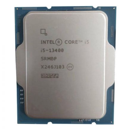 Процессор Intel Core I5-13400 S1700 OEM (CM8071505093004))