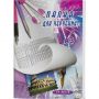 Папка для черчения (A3, 24 листа)