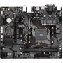 Материнская плата Gigabyte A520M S2H AM4 AMD 2xDDR4 mATX RTL