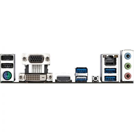 Материнская плата Gigabyte A520M S2H AM4 AMD 2xDDR4 mATX RTL Материнская плата Gigabyte A520M S2H AM4 AMD 2xDDR4 mATX RTL