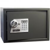 Сейф мебельный СOBALT EKL-25 электрон.замок