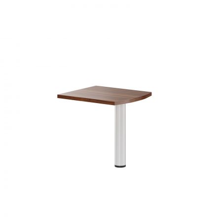 Приставка B 303.1 Орех Даллас 800х700х750 BORN Приставка B 303.1 Орех Даллас 800х700х750 BORN