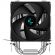 Кулер DEEPCOOL AG300 MARRS LGA1700/1200/115X/AM5/4 150Вт, PWM, Fan 92mm