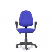 Кресло Престиж Гольф С06 (синий) Кресло Престиж Гольф С06 (синий)