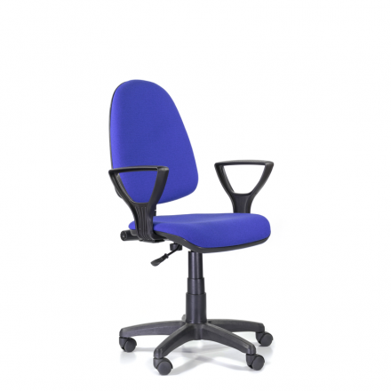 Кресло Престиж Гольф С06 (синий) Кресло Престиж Гольф С06 (синий)