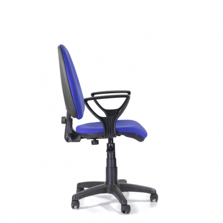 Кресло Престиж Гольф С06 (синий) Кресло Престиж Гольф С06 (синий)