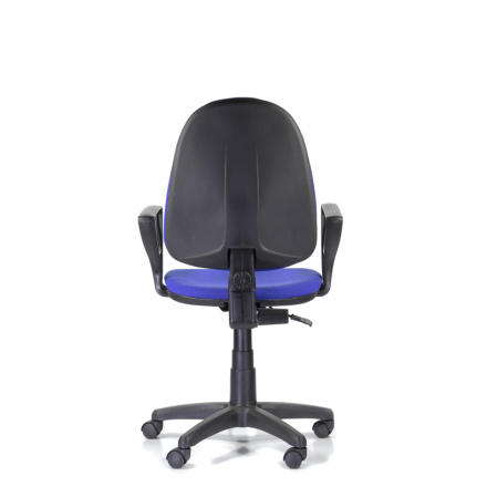 Кресло Престиж Гольф С06 (синий) Кресло Престиж Гольф С06 (синий)