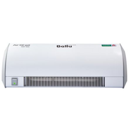 Тепловая завеса BALLU BHC-L05S02-S, 2000 Вт, настенная установка, управление на корпусе, белый, НС-1136133 Тепловая завеса BALLU BHC-L05S02-S, 2000 Вт, настенная установка, управление на корпусе, белый, НС-1136133