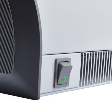 Тепловая завеса BALLU BHC-L05S02-S, 2000 Вт, настенная установка, управление на корпусе, белый, НС-1136133 Тепловая завеса BALLU BHC-L05S02-S, 2000 Вт, настенная установка, управление на корпусе, белый, НС-1136133